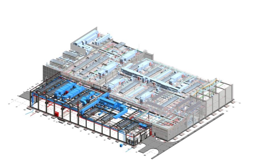 Mitsui High Tec