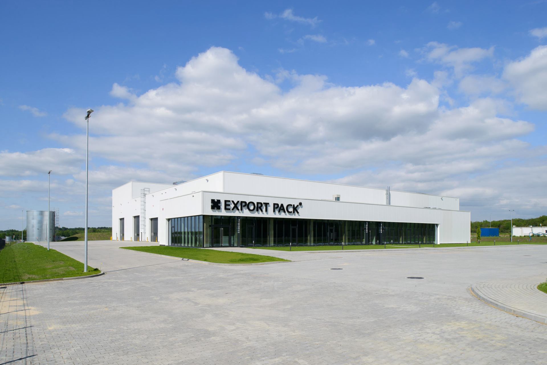 Export Pack Zabrze