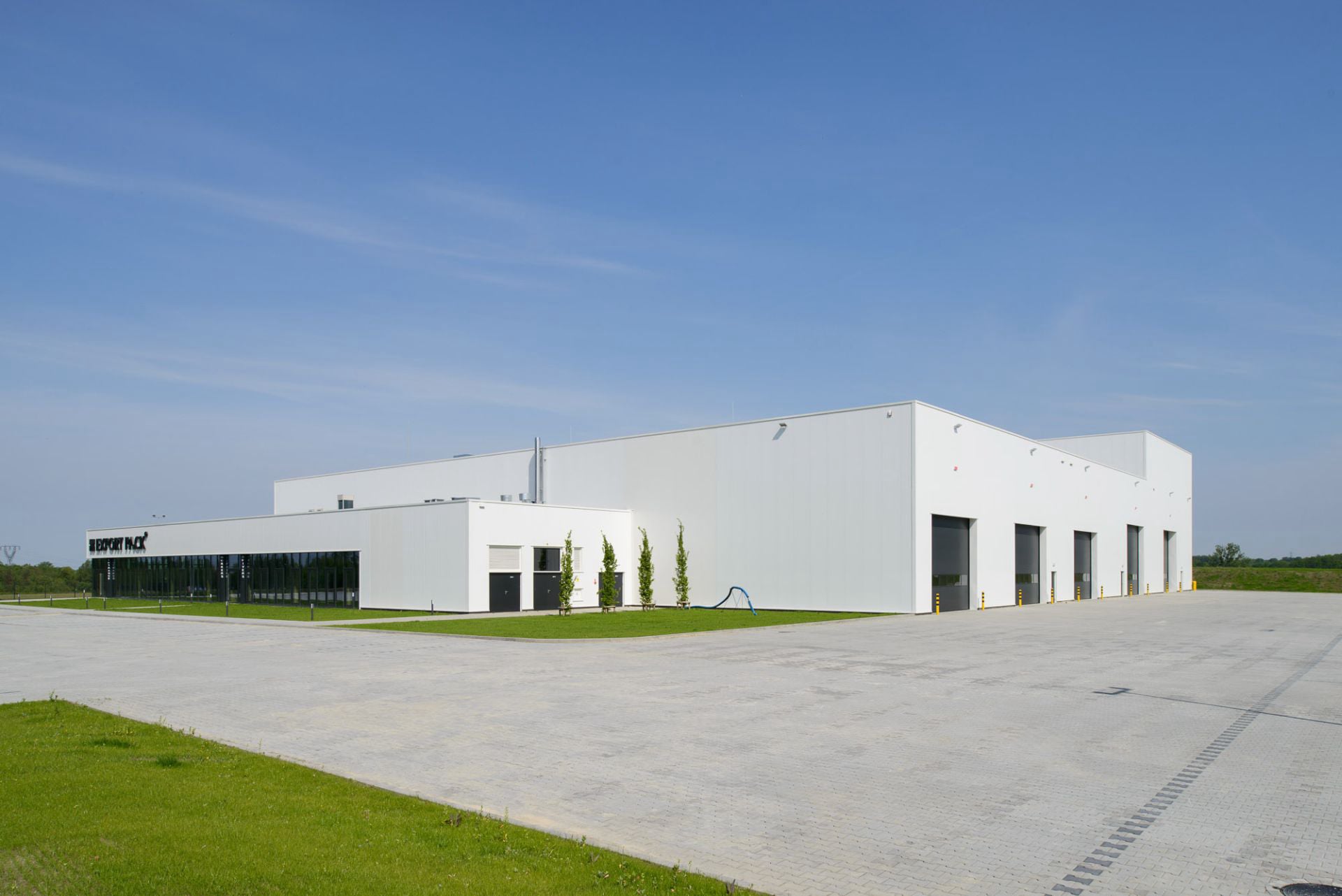 Export Pack Zabrze