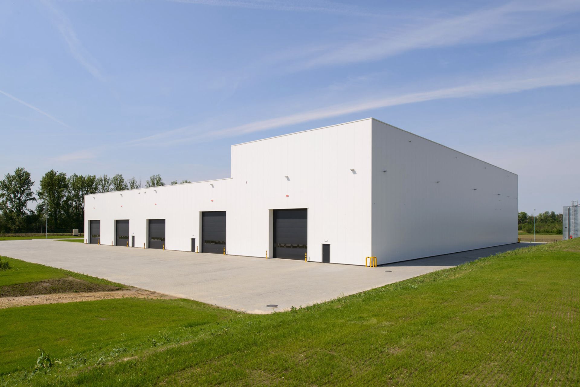 Export Pack Zabrze