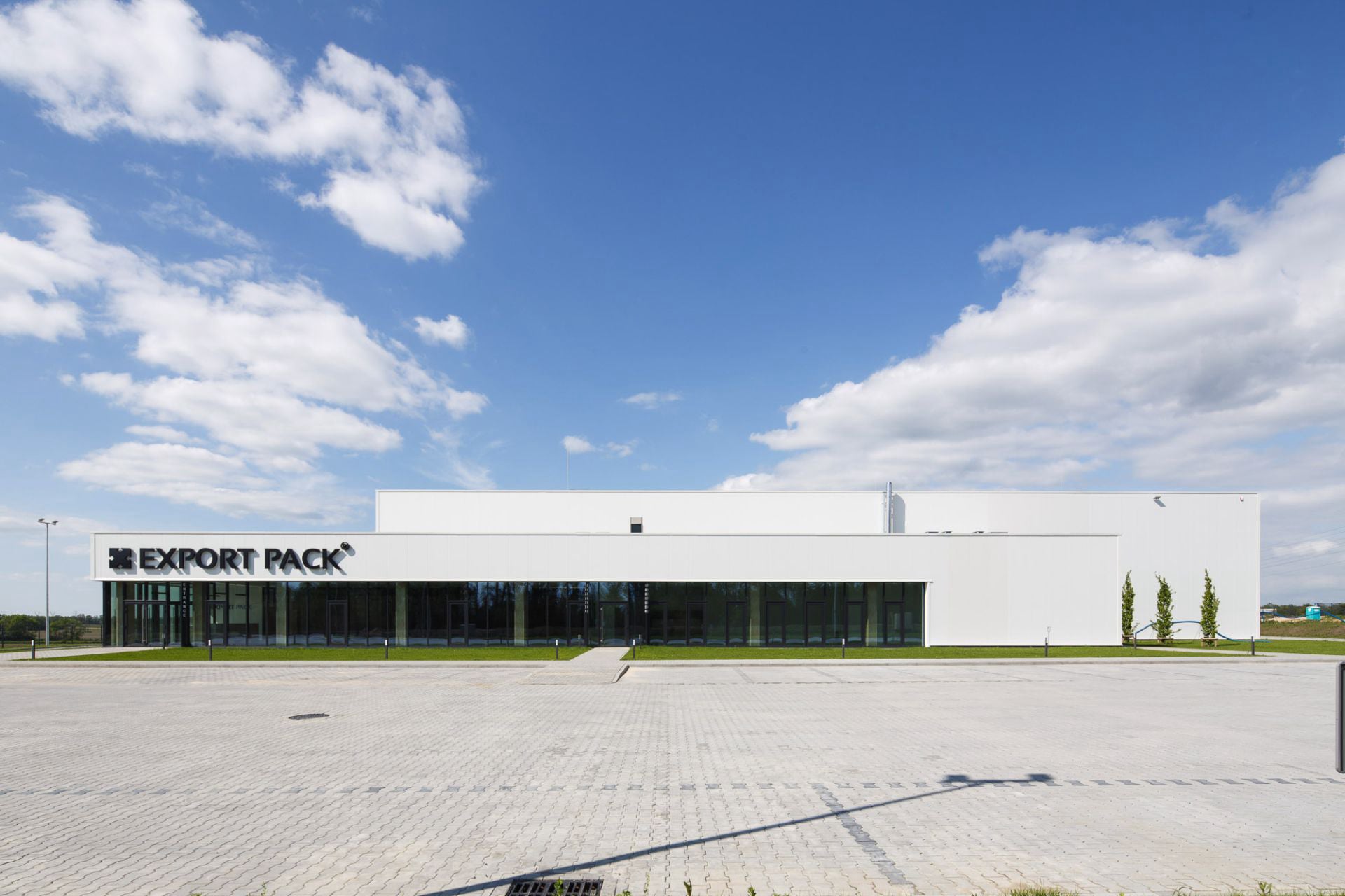 Export Pack Zabrze