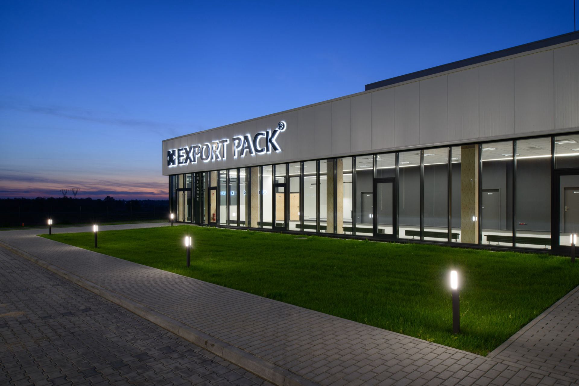 Export Pack Zabrze