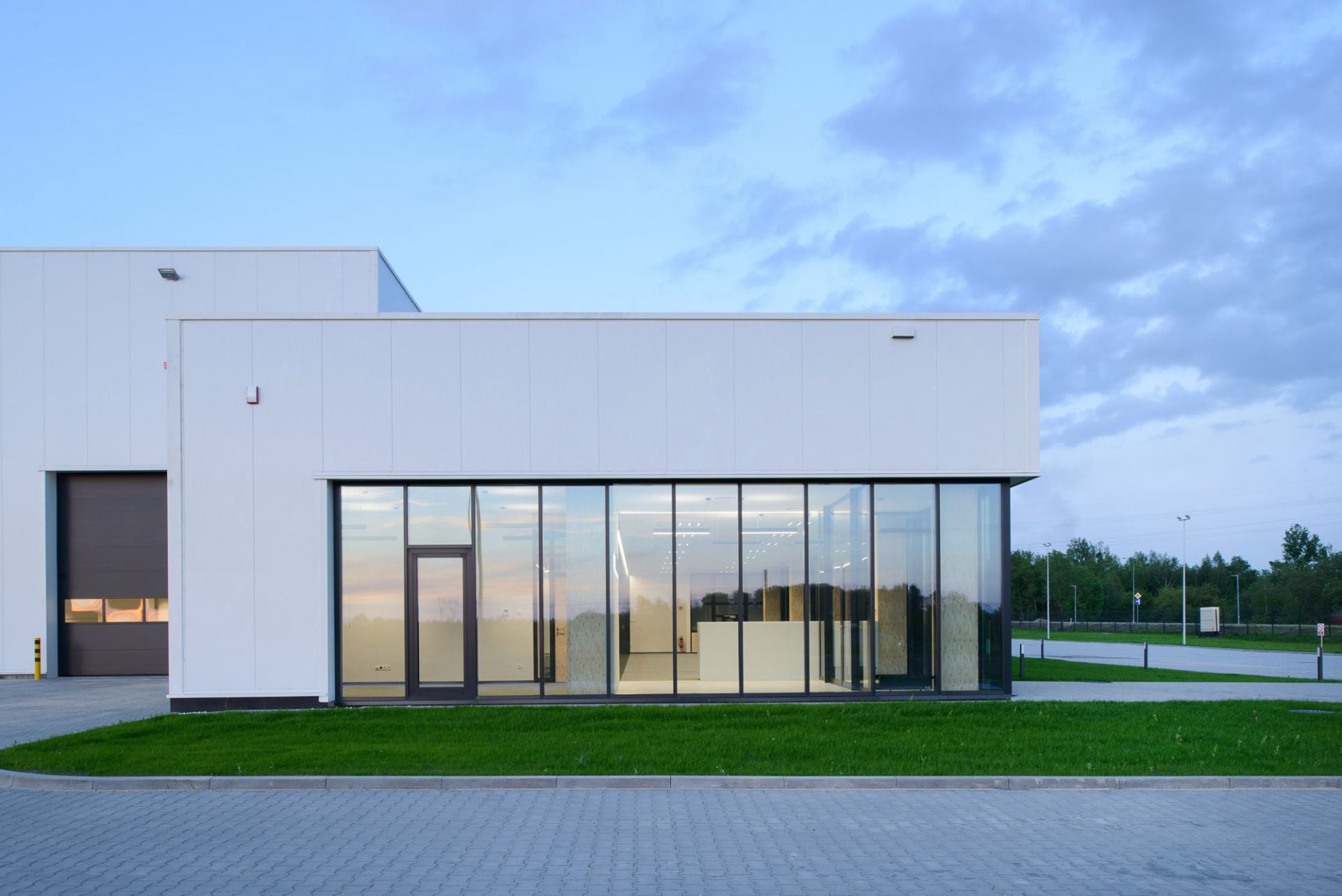 Export Pack Zabrze