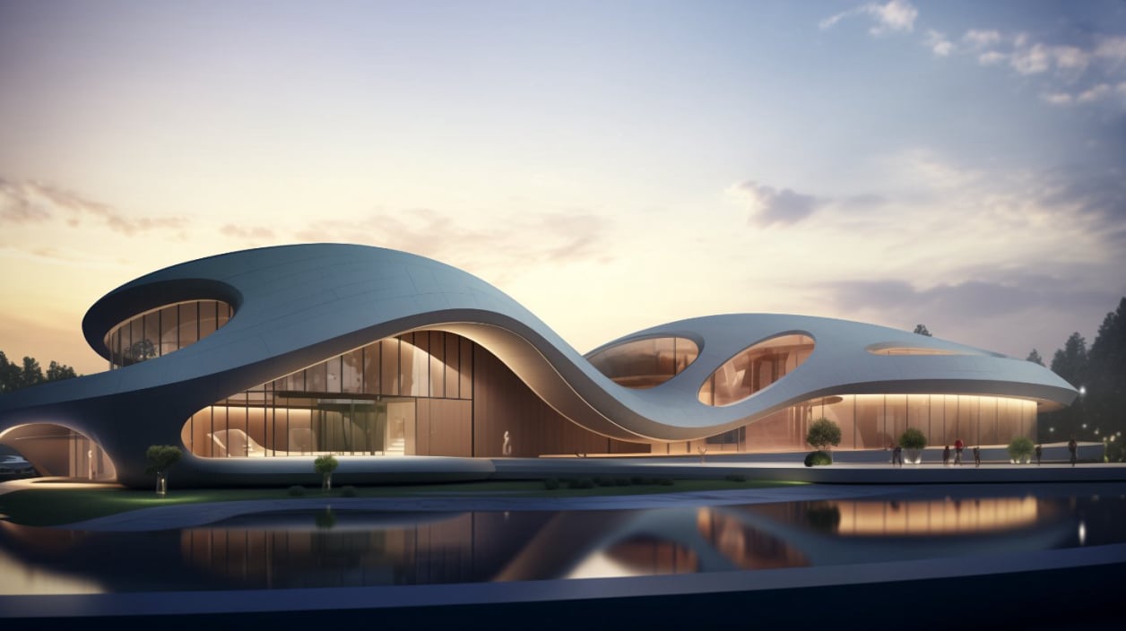 art center